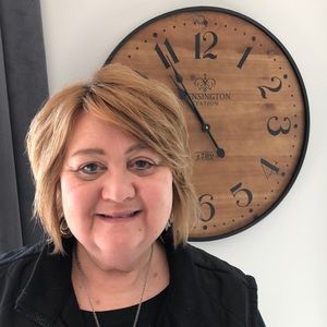 Meet your Posher, Kim